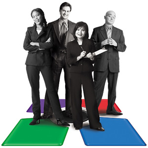Employer Central
