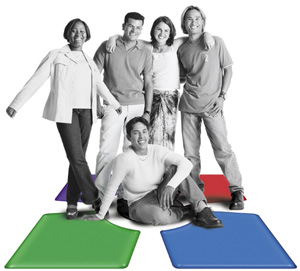 Employer Central