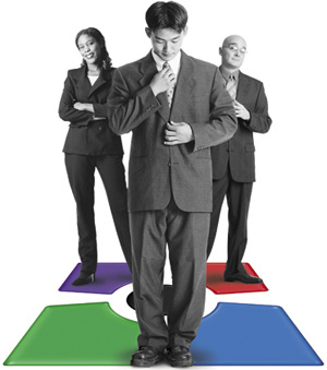 Employer Central