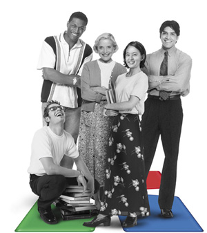 Employer Central